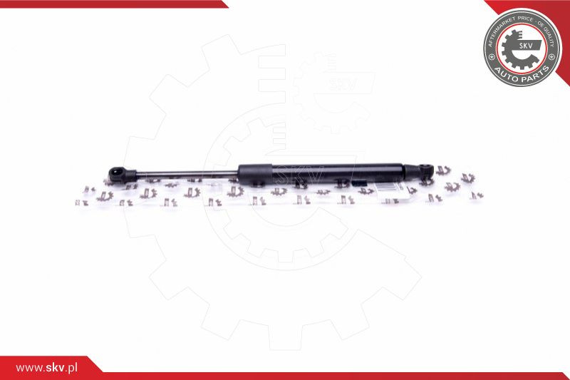 ESEN SKV Gasfeder, Koffer-/Laderaum