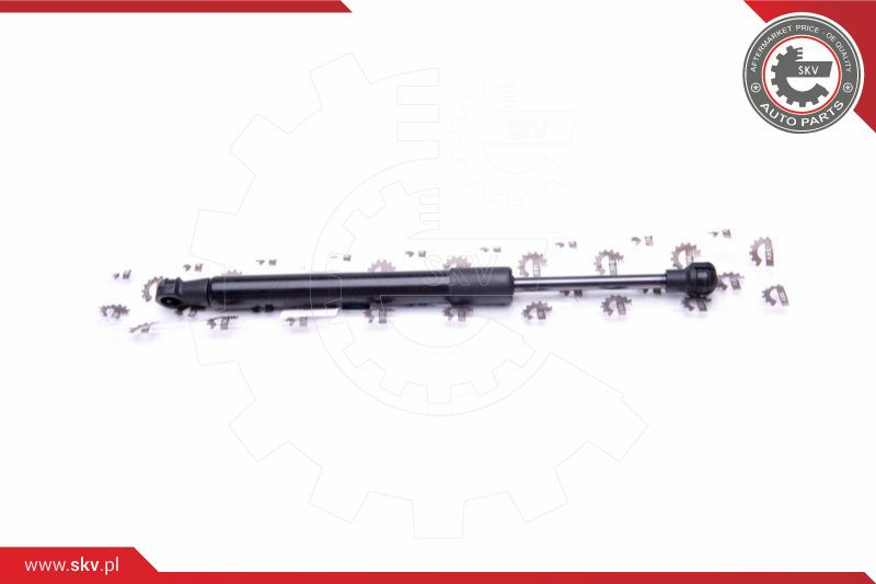 ESEN SKV Gasfeder, Koffer-/Laderaum