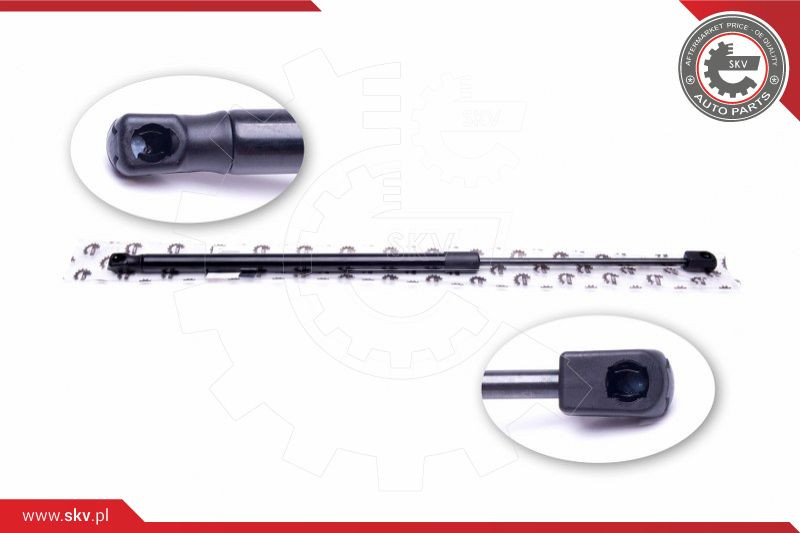 ESEN SKV Gasfeder, Koffer-/Laderaum