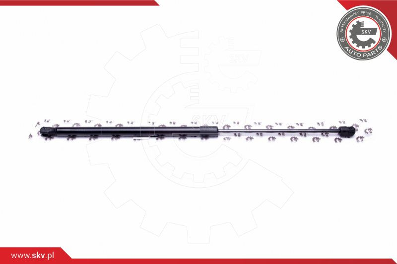 ESEN SKV Gasfeder, Koffer-/Laderaum