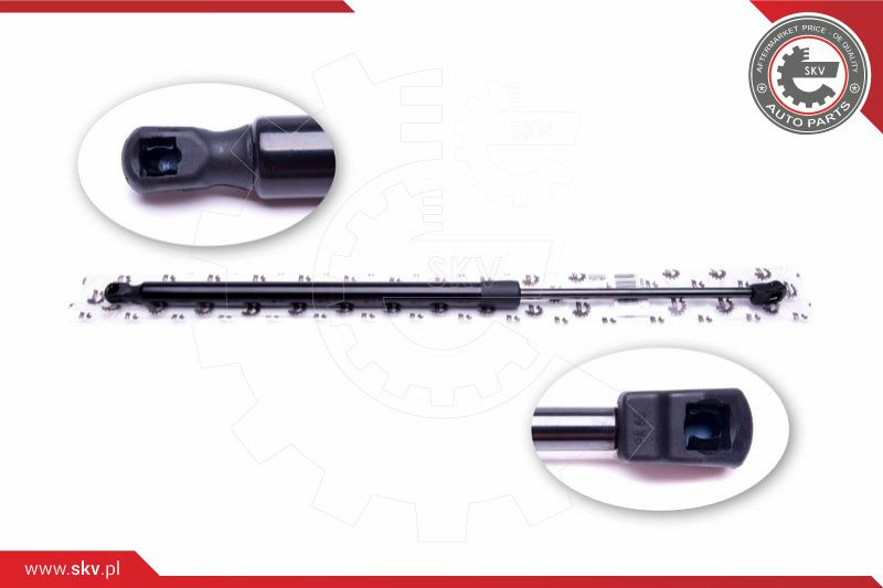 ESEN SKV Gasfeder, Koffer-/Laderaum