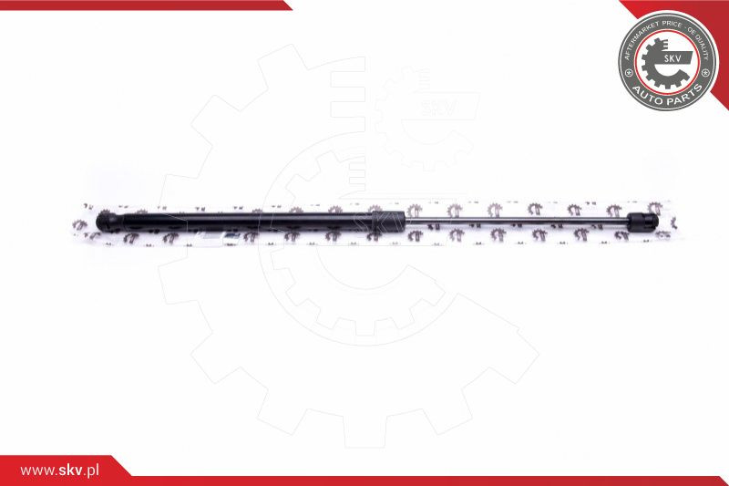 ESEN SKV Gasfeder, Koffer-/Laderaum