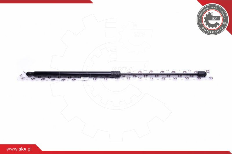 ESEN SKV Gasfeder, Koffer-/Laderaum