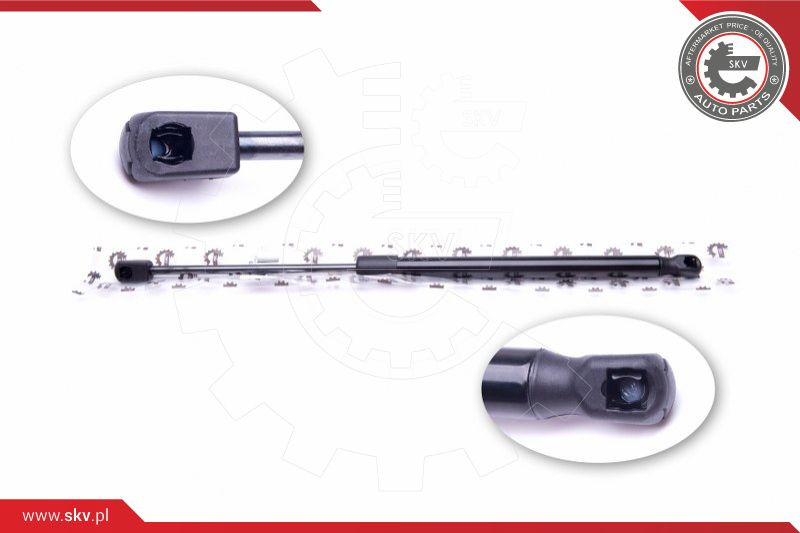 ESEN SKV Gasfeder, Koffer-/Laderaum