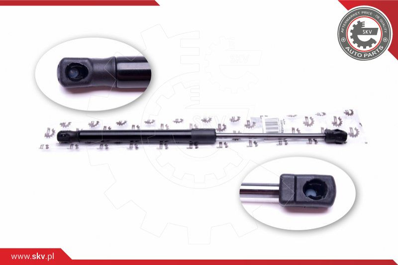 ESEN SKV Gasfeder, Koffer-/Laderaum