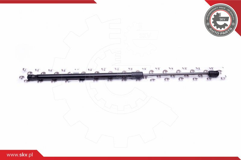 ESEN SKV Gasfeder, Koffer-/Laderaum