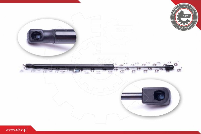 ESEN SKV Gasfeder, Koffer-/Laderaum