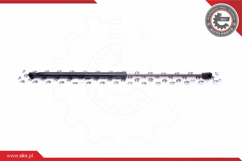 ESEN SKV Gasfeder, Koffer-/Laderaum