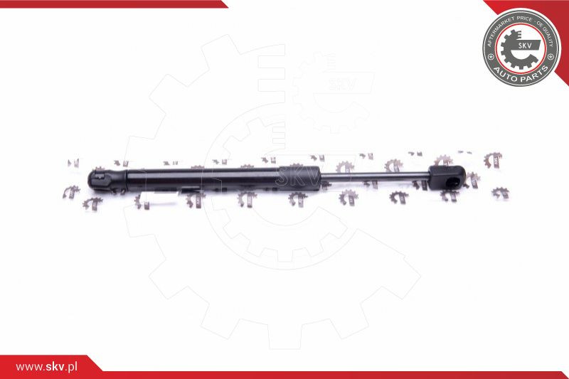 ESEN SKV Gasfeder, Koffer-/Laderaum