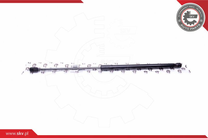 ESEN SKV Gasfeder, Koffer-/Laderaum