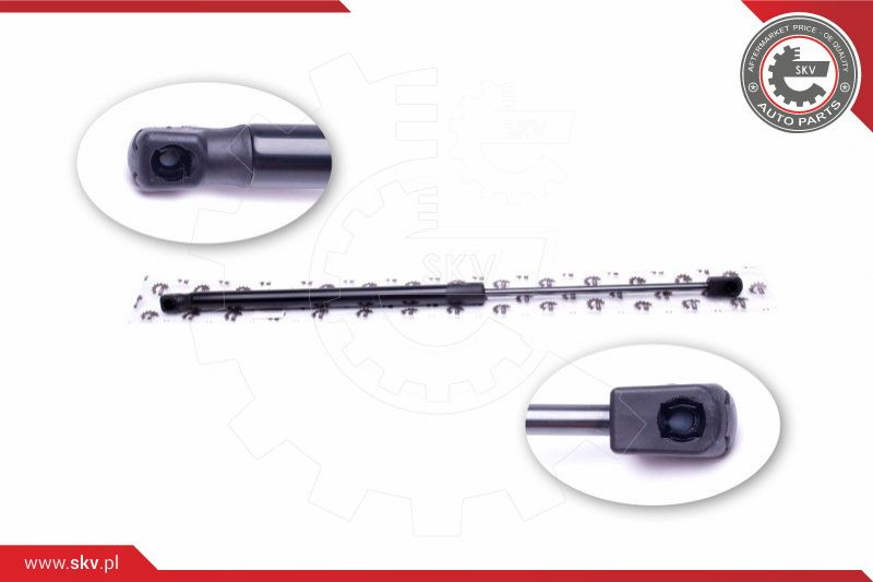 ESEN SKV Gasfeder, Koffer-/Laderaum