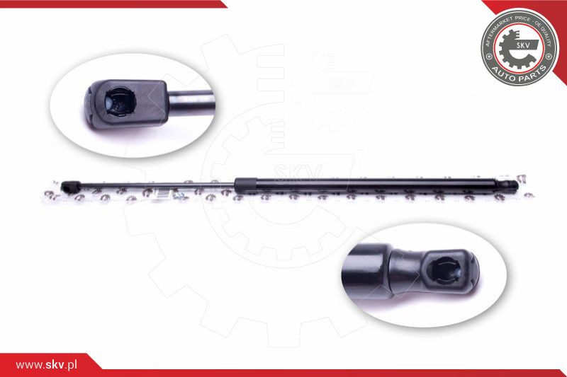 ESEN SKV Gasfeder, Koffer-/Laderaum