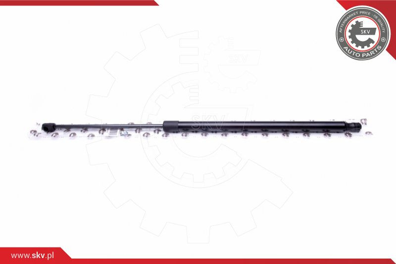 ESEN SKV Gasfeder, Koffer-/Laderaum