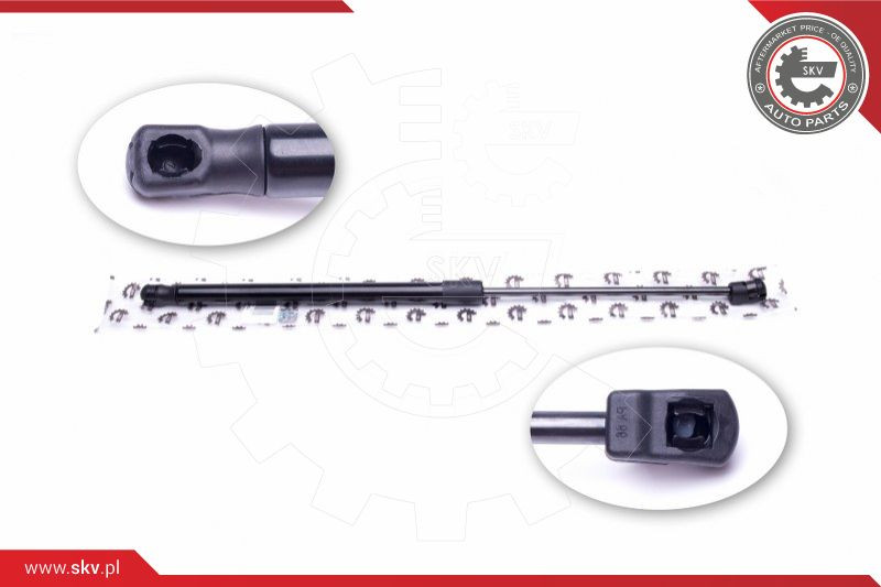 ESEN SKV Gasfeder, Koffer-/Laderaum