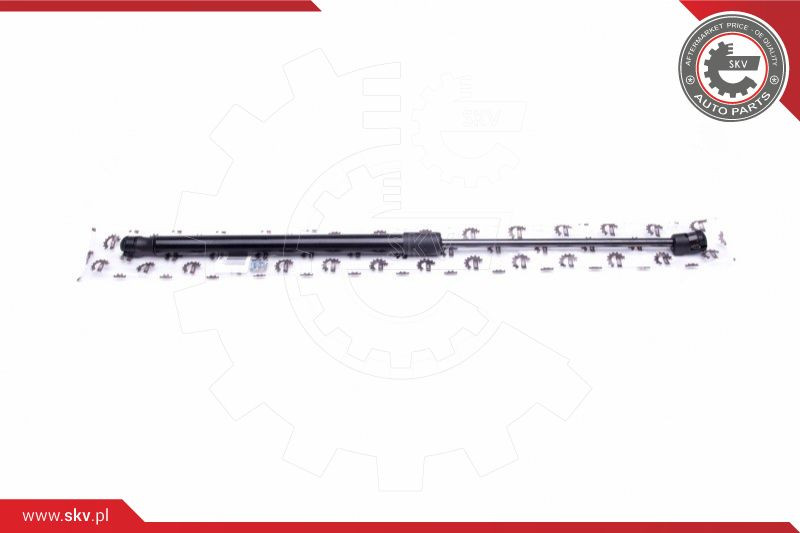 ESEN SKV Gasfeder, Koffer-/Laderaum