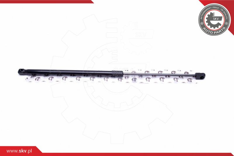 ESEN SKV Gasfeder, Koffer-/Laderaum