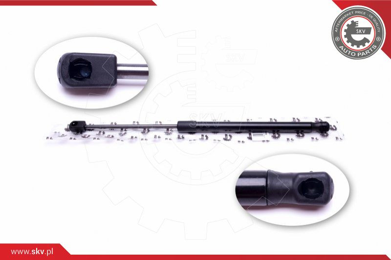 ESEN SKV Gasfeder, Koffer-/Laderaum