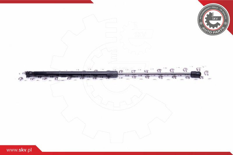 ESEN SKV Gasfeder, Koffer-/Laderaum