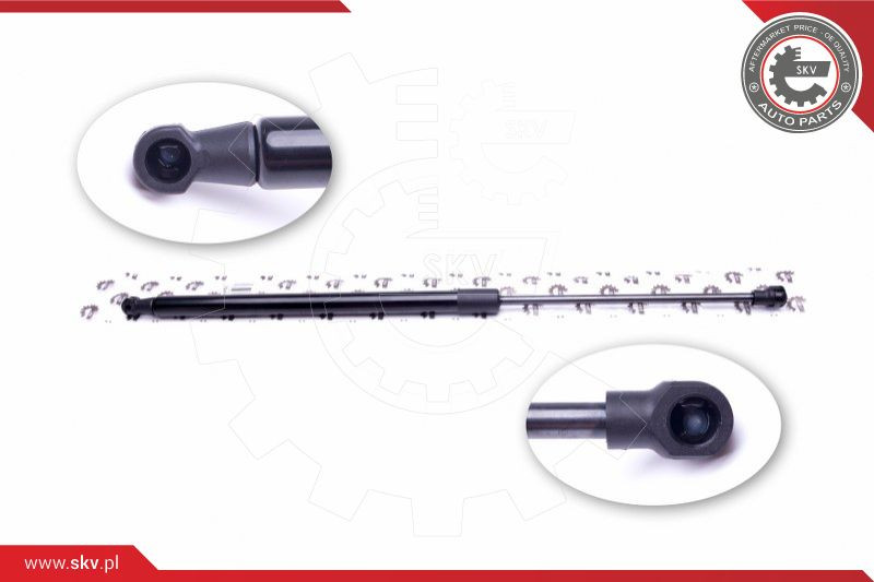 ESEN SKV Gasfeder, Koffer-/Laderaum