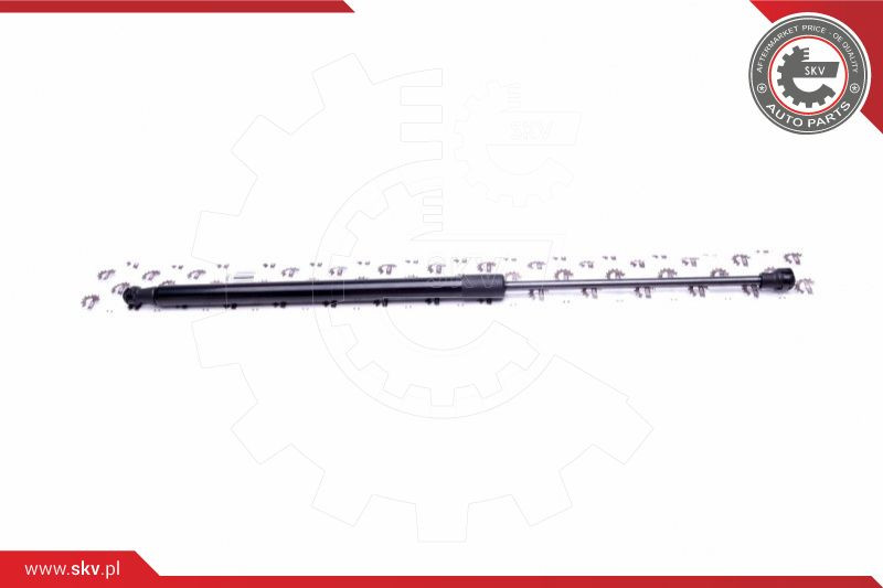 ESEN SKV Gasfeder, Koffer-/Laderaum