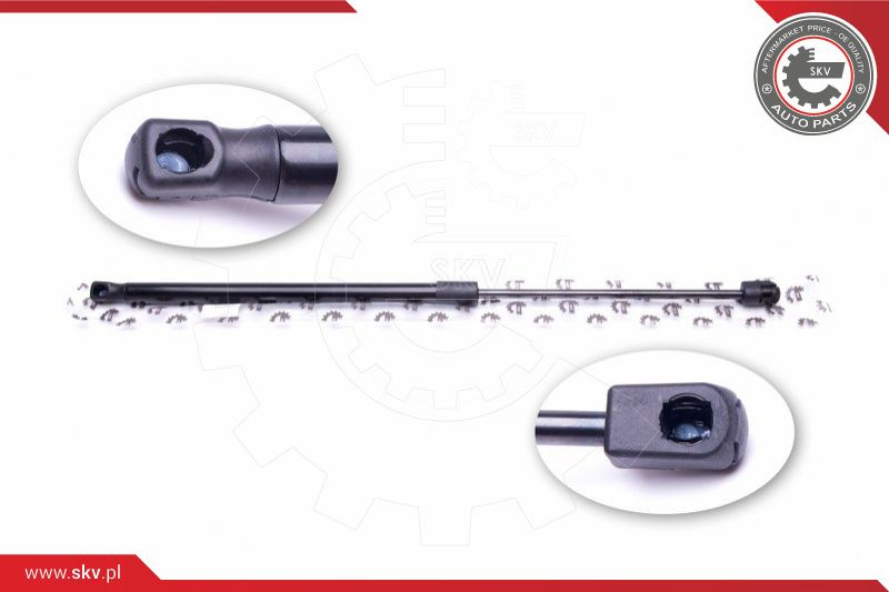 ESEN SKV Gasfeder, Koffer-/Laderaum