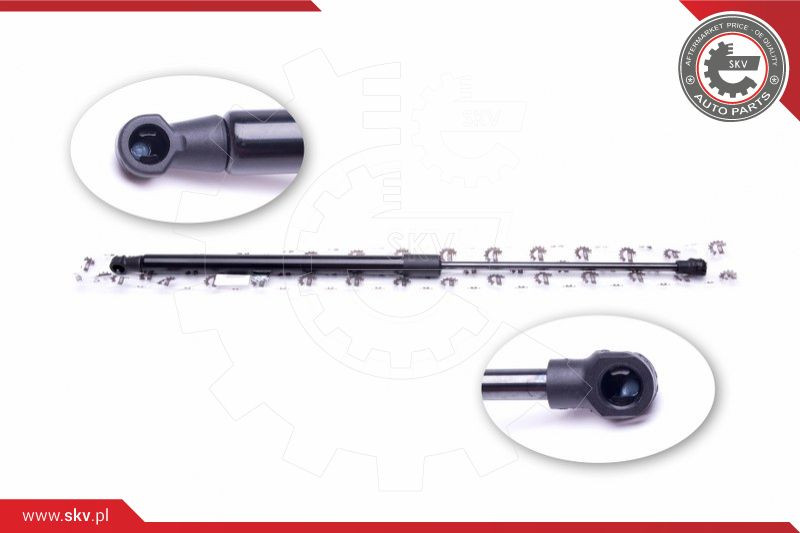 ESEN SKV Gasfeder, Koffer-/Laderaum