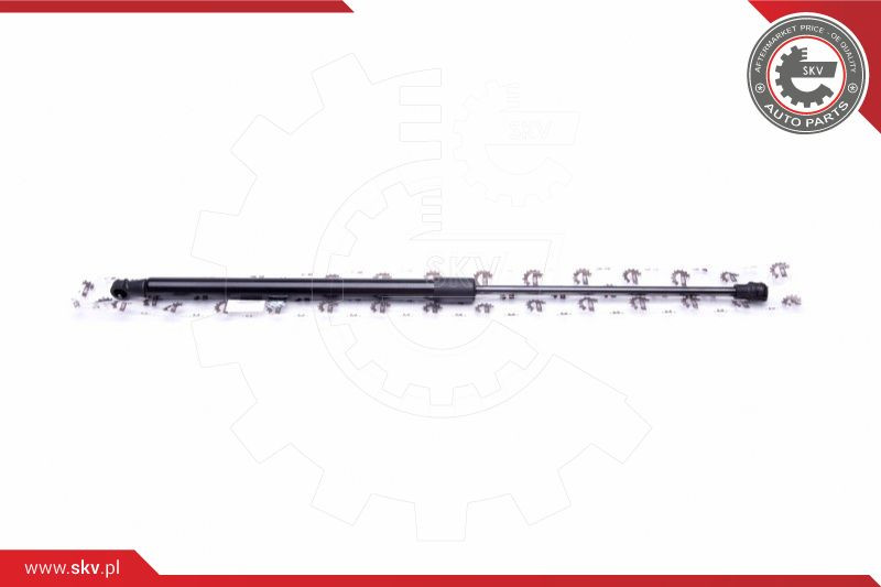 ESEN SKV Gasfeder, Koffer-/Laderaum