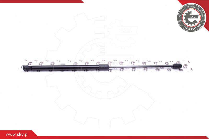 ESEN SKV Gasfeder, Koffer-/Laderaum