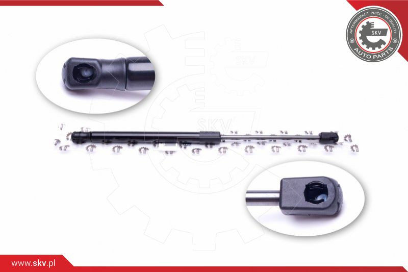 ESEN SKV Gasfeder, Koffer-/Laderaum