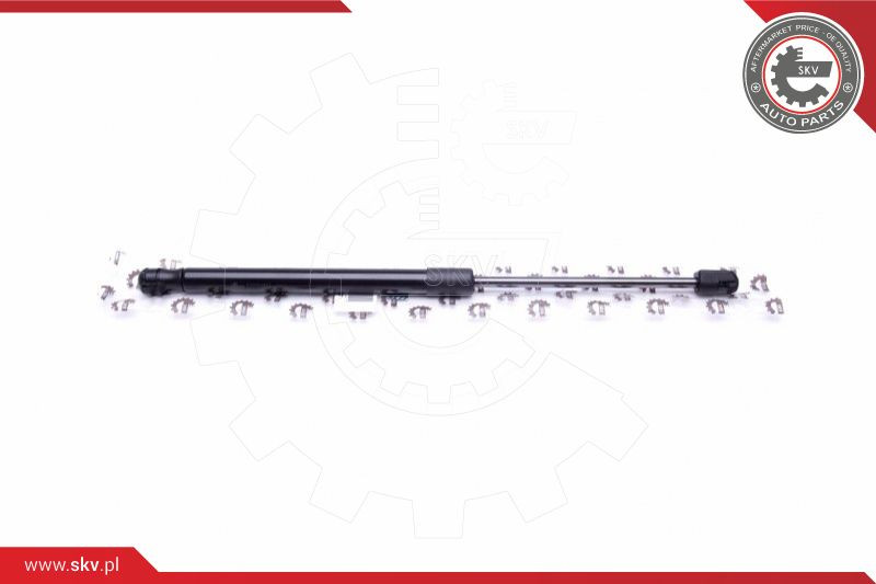 ESEN SKV Gasfeder, Koffer-/Laderaum