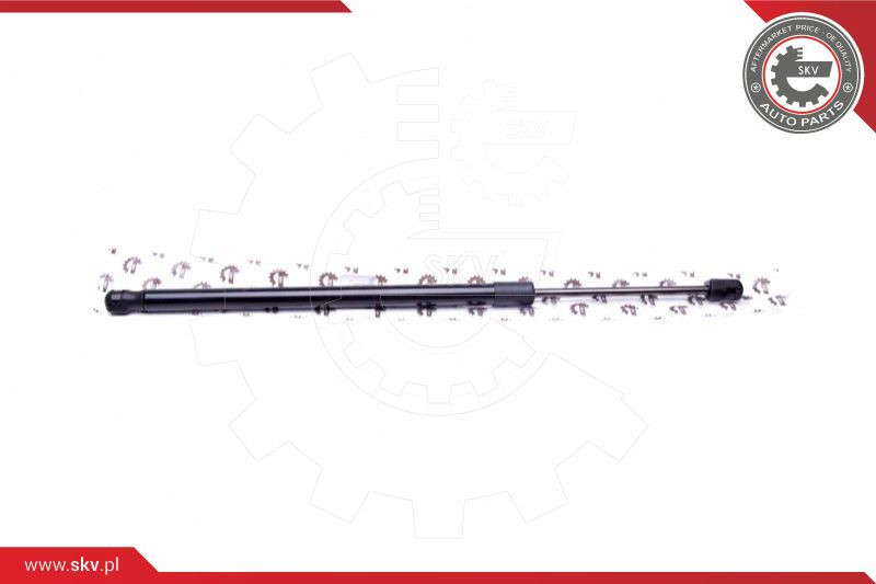 ESEN SKV Gasfeder, Koffer-/Laderaum