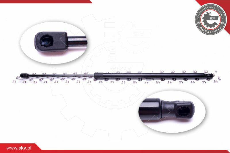 ESEN SKV Gasfeder, Koffer-/Laderaum