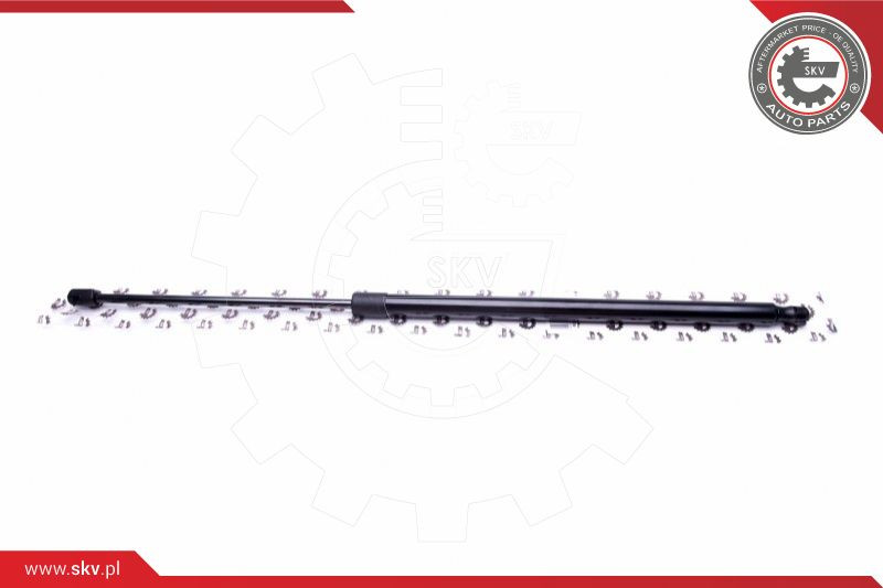 ESEN SKV Gasfeder, Koffer-/Laderaum