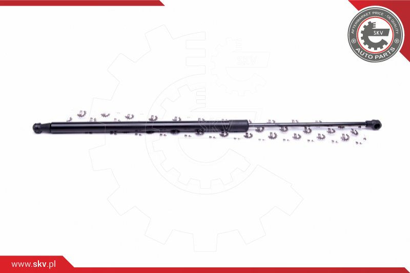 ESEN SKV Gasfeder, Koffer-/Laderaum