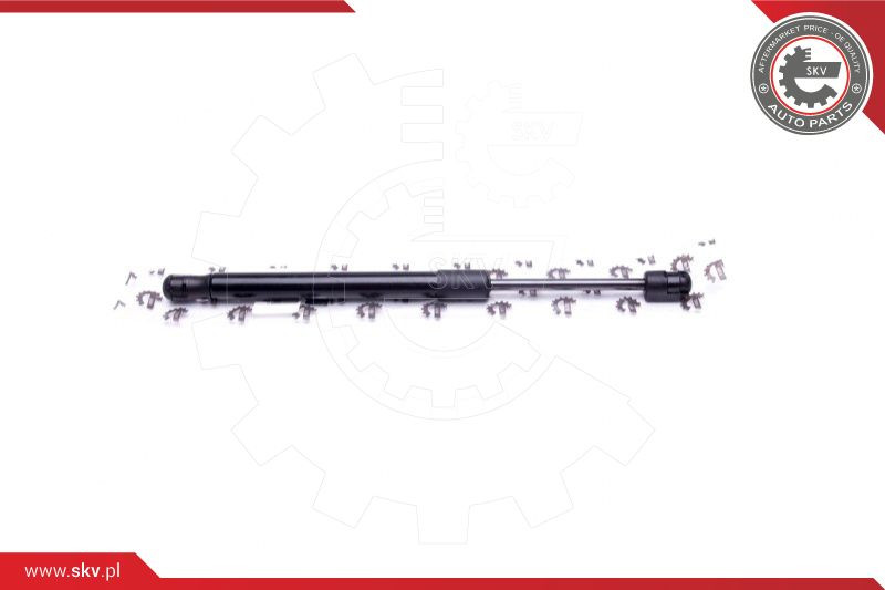 ESEN SKV Gasfeder, Koffer-/Laderaum