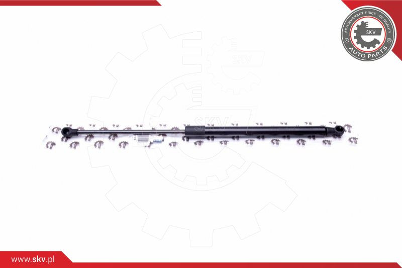 ESEN SKV Gasfeder, Koffer-/Laderaum