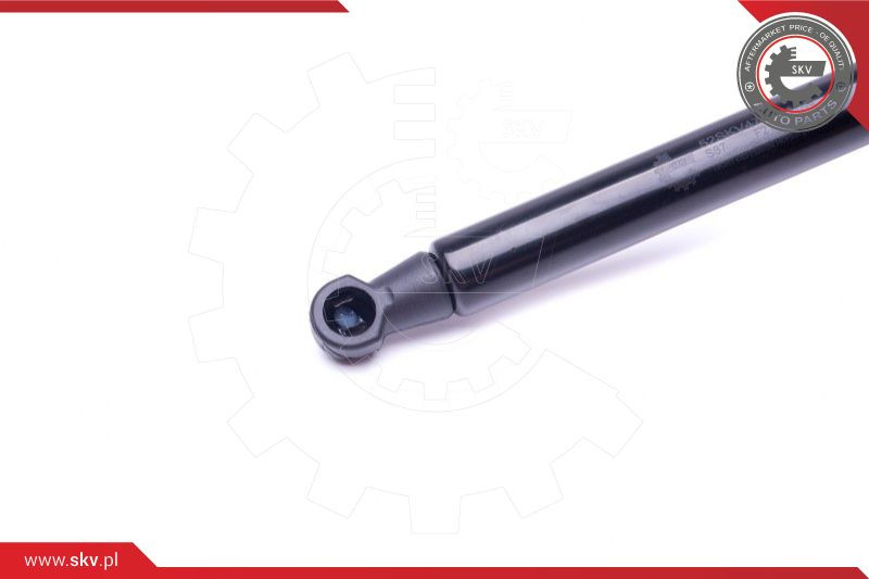 ESEN SKV Gasfeder, Koffer-/Laderaum