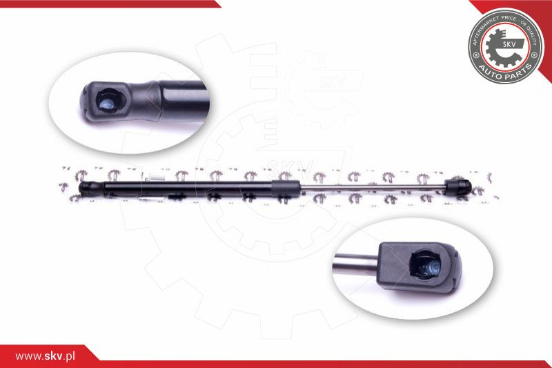 ESEN SKV Gasfeder, Koffer-/Laderaum