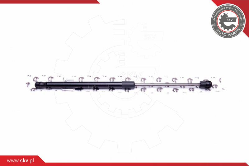 ESEN SKV Gasfeder, Koffer-/Laderaum