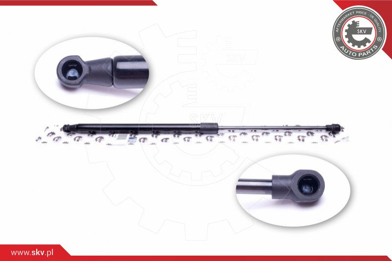 ESEN SKV Gasfeder, Koffer-/Laderaum