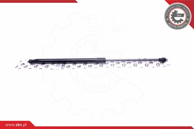 ESEN SKV Gasfeder, Koffer-/Laderaum