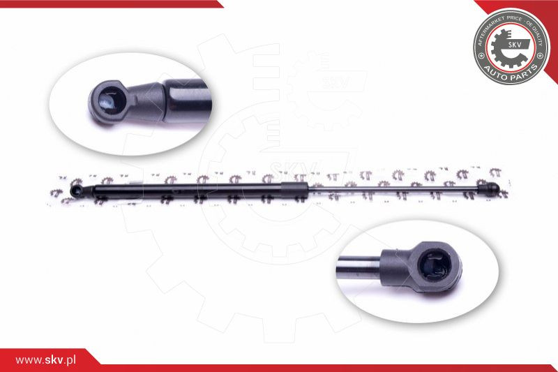 ESEN SKV Gasfeder, Koffer-/Laderaum