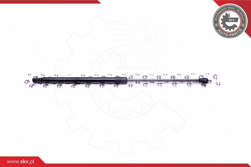 ESEN SKV Gasfeder, Koffer-/Laderaum