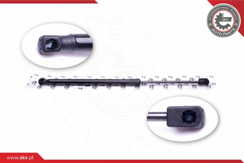 ESEN SKV Gasfeder, Koffer-/Laderaum