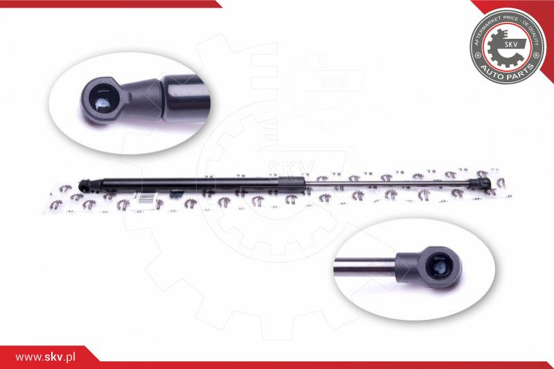 ESEN SKV Gasfeder, Koffer-/Laderaum