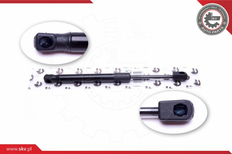 ESEN SKV Gasfeder, Koffer-/Laderaum