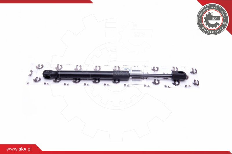 ESEN SKV Gasfeder, Koffer-/Laderaum