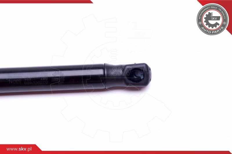 ESEN SKV Gasfeder, Koffer-/Laderaum