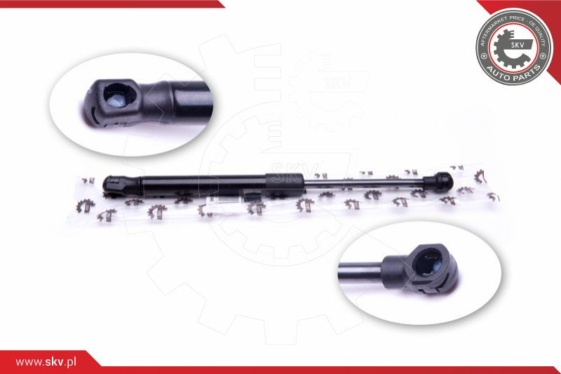 ESEN SKV Gasfeder, Koffer-/Laderaum