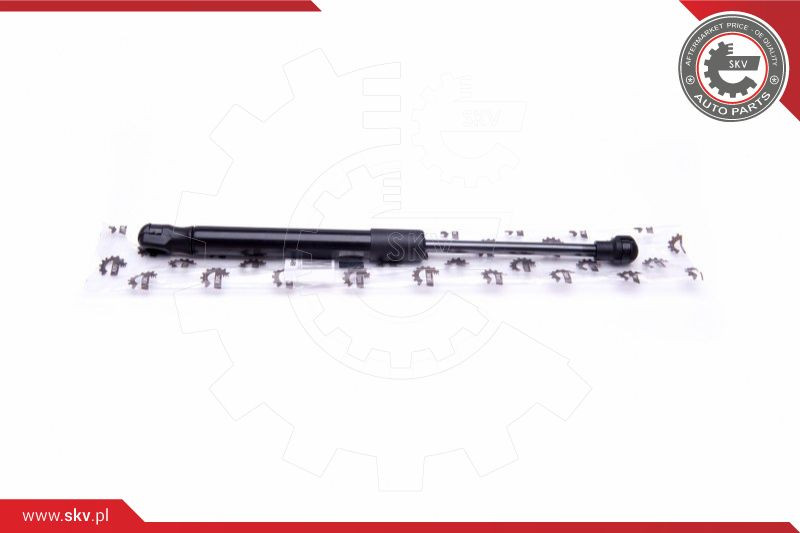 ESEN SKV Gasfeder, Koffer-/Laderaum